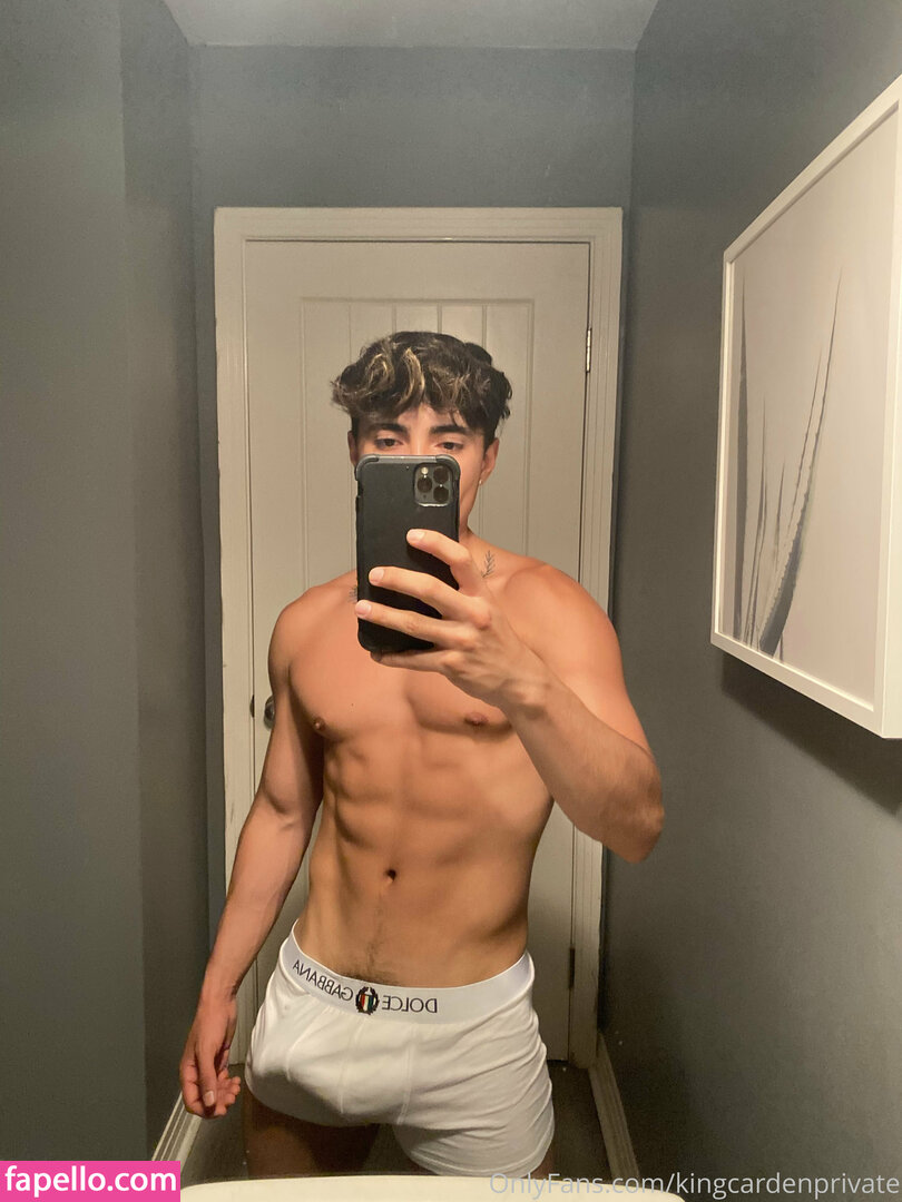 Prettyboyaedan Prettyboydan Nude Leaked Onlyfans Photo Fapello