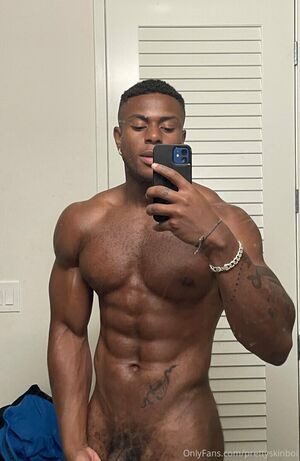 Prettyskinboi Nude Leaks Onlyfans Fapello