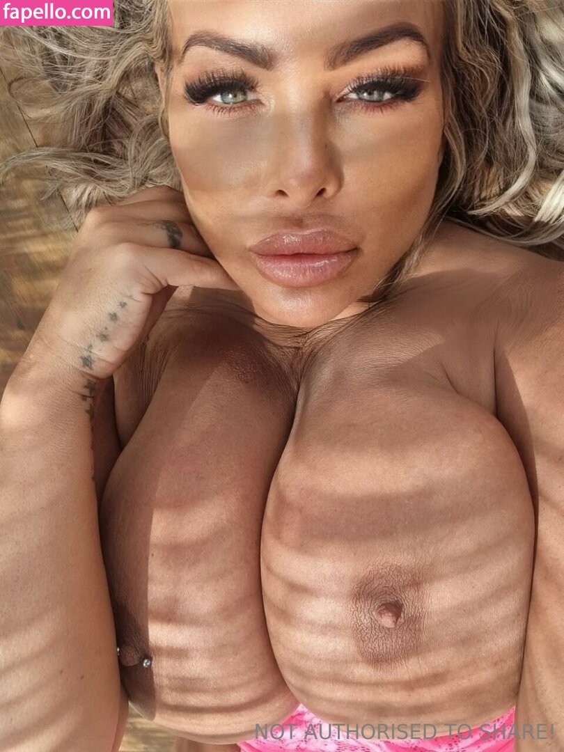 Jema Gilsenan Princess Levi Levibabestation Nude Leaked Onlyfans