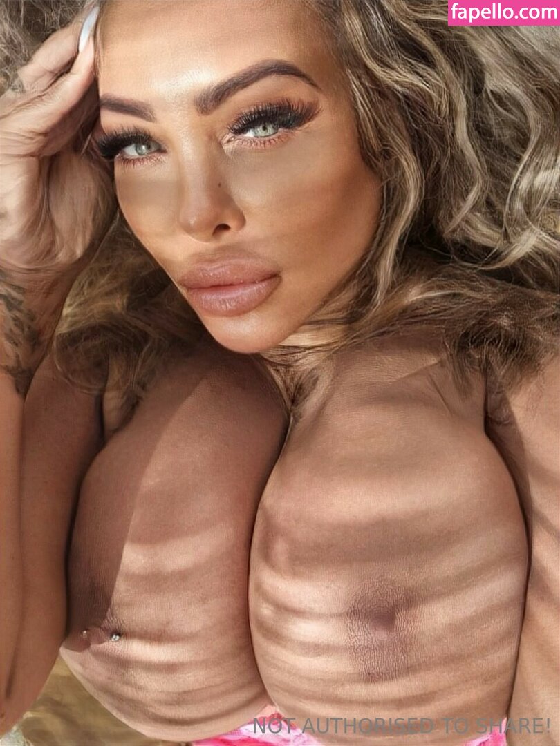 Jema Gilsenan Princess Levi Levibabestation Nude Leaked OnlyFans