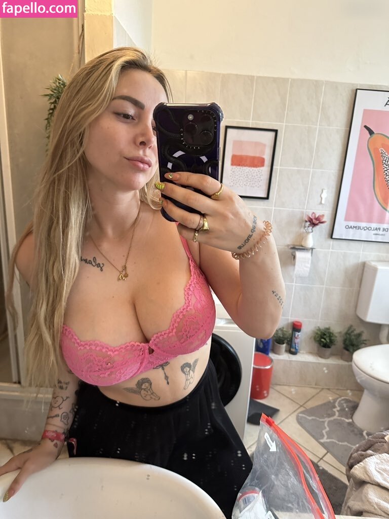 Princess Lola Elliloretta Principessaloretta Nude Leaked Onlyfans