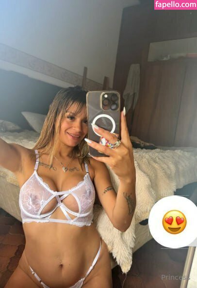 Princessoncam Theprincess Cam Nude Leaked OnlyFans Photo 58 Fapello