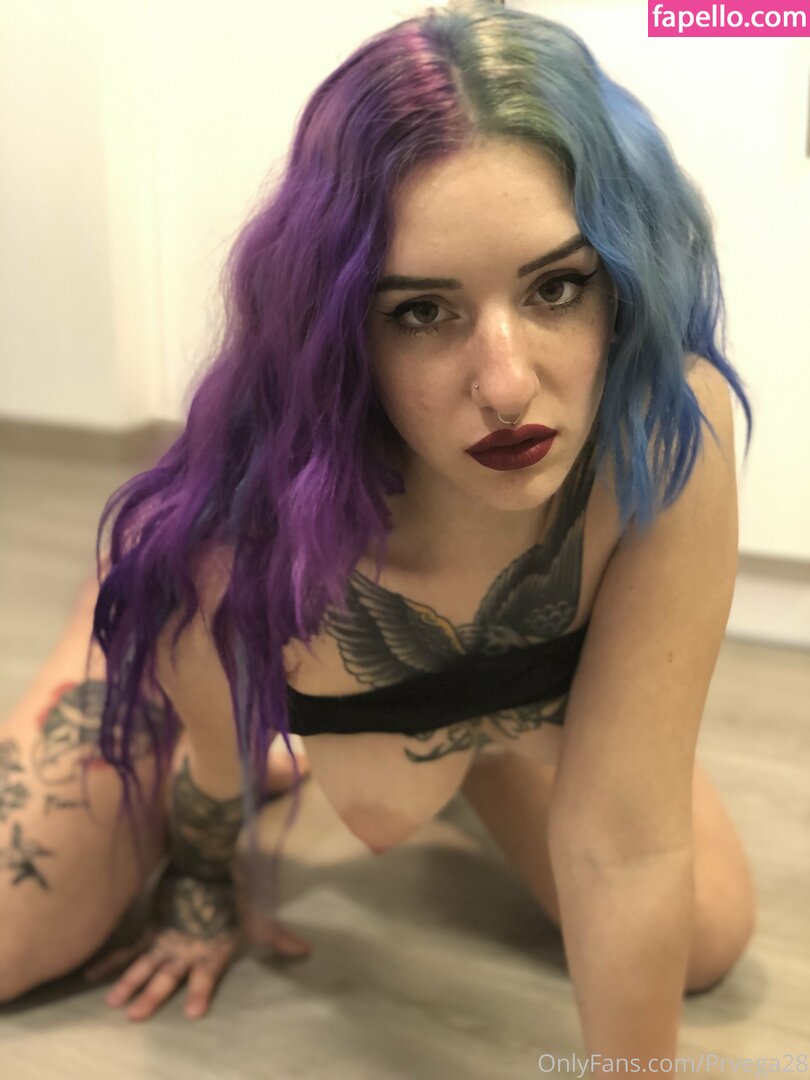 Vega Prveegaa Prvega Nude Leaked Onlyfans Photo Fapello