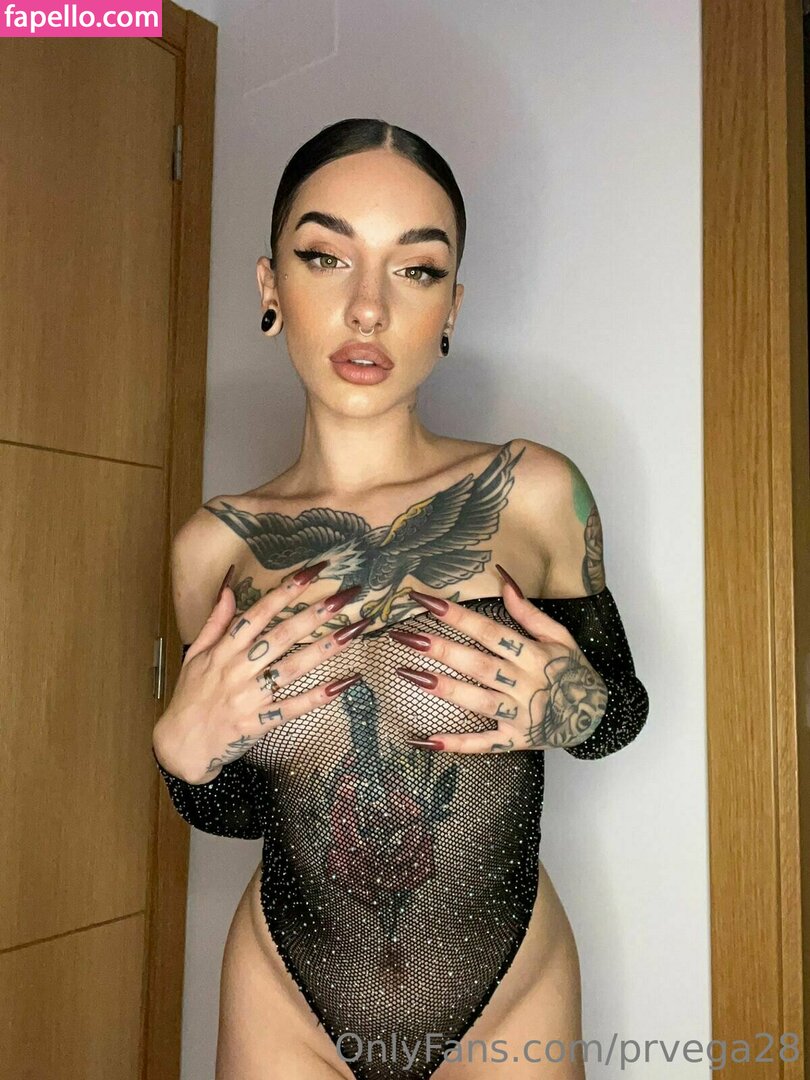 Vega Prveegaa Prvega Nude Leaked Onlyfans Photo Fapello