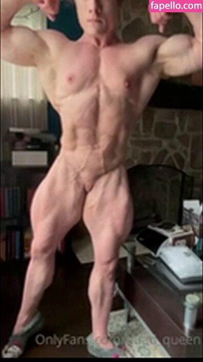 Quad Queen Emily Schubert Emschub Ifbbpro Nude Leaked OnlyFans