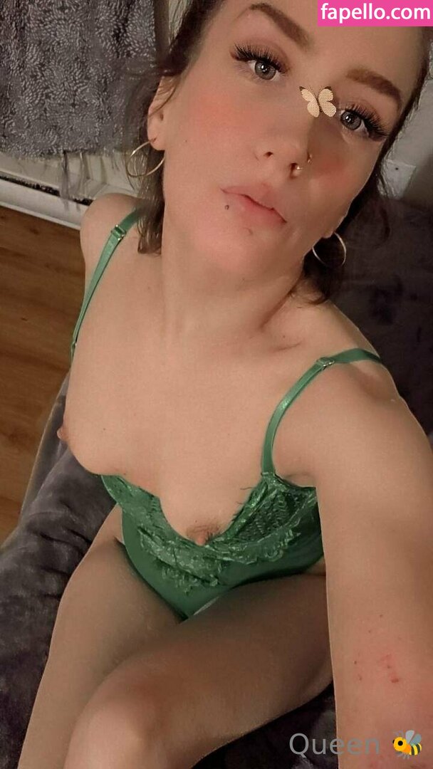 Queenbitch Nude Leaked Onlyfans Photo Fapello