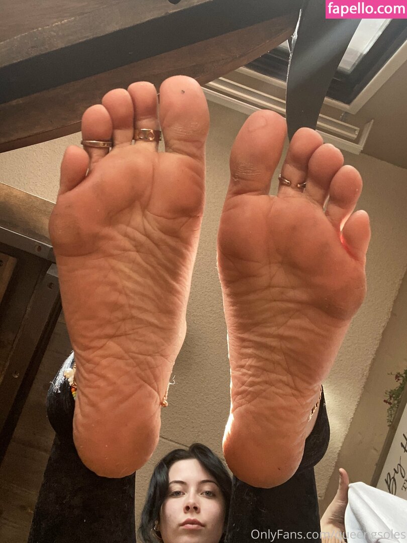 Queengsoles Nude Leaked OnlyFans Photo 25 Fapello