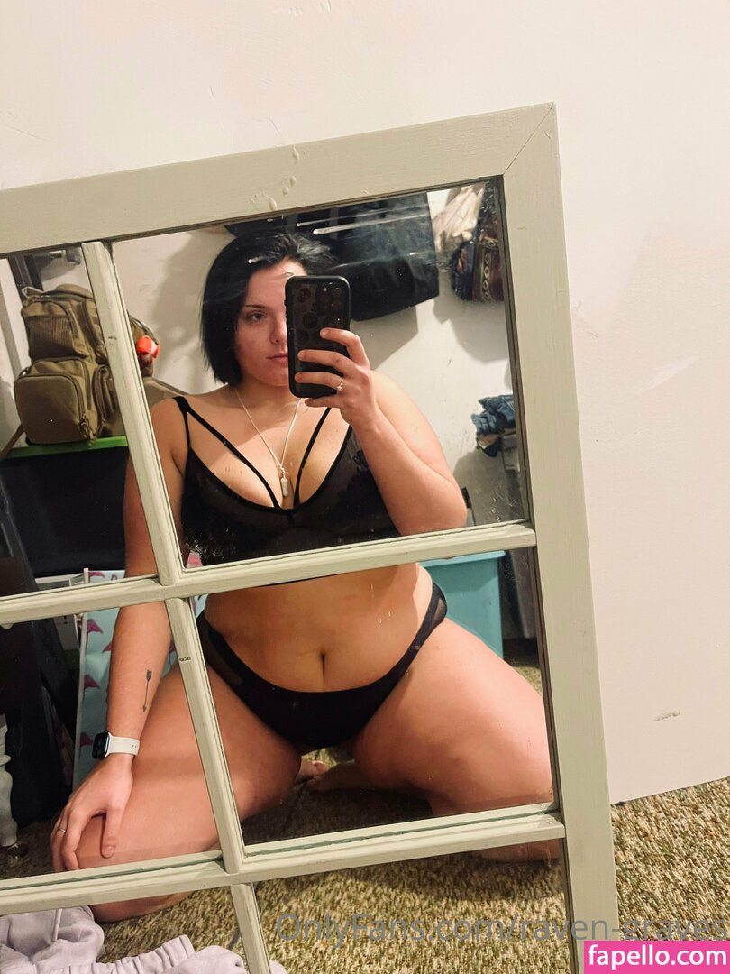 Raven Graves Ravengravesofficial Nude Leaked OnlyFans Photo 7 Fapello