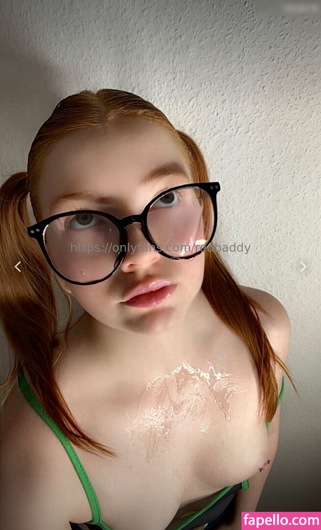 Redbaddy Redbaddy Nude Leaked OnlyFans Photo Fapelloi22 TheFap