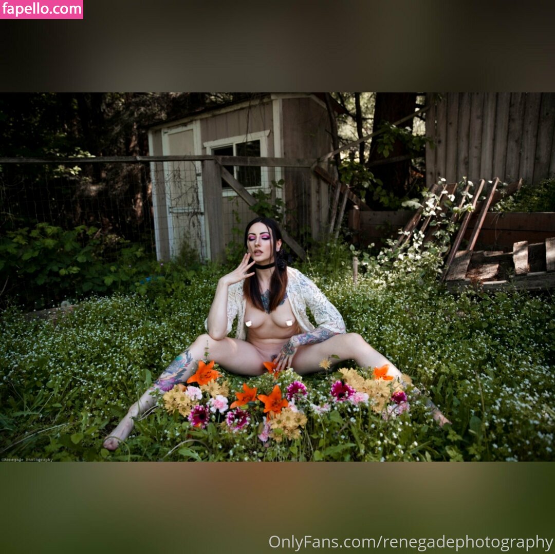 Renegadephotography Renegadephotostudios Nude Leaked Onlyfans Photo