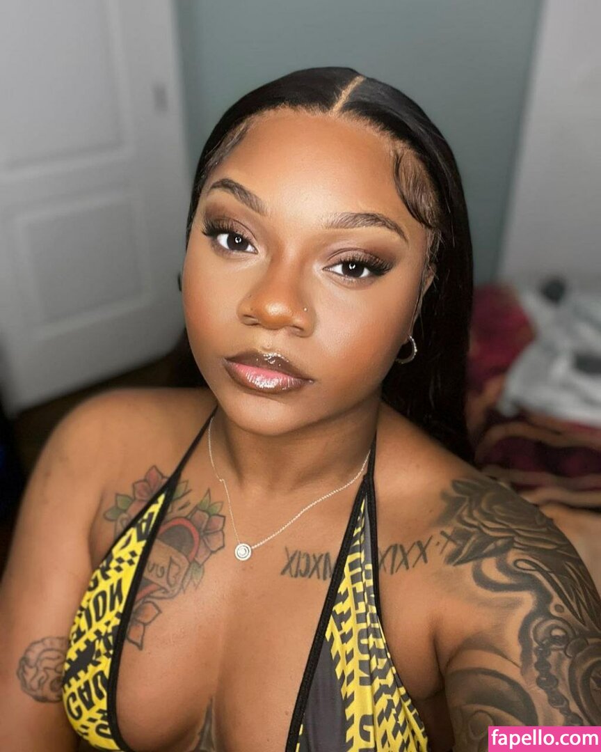 Riiah Rosae Riiah Rosae Nude Leaks OnlyFans TheFap