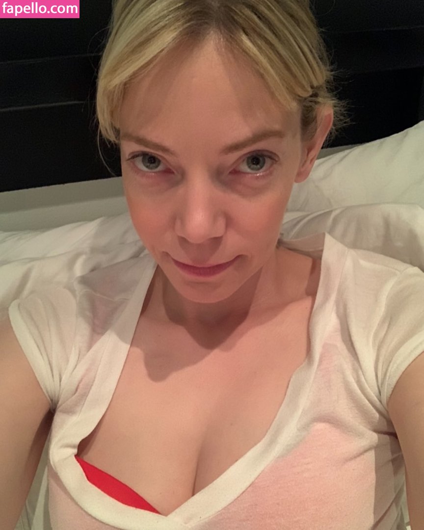 Riki Lindhome Rikilindhome Nude Leaked OnlyFans Photo Fapelloi33