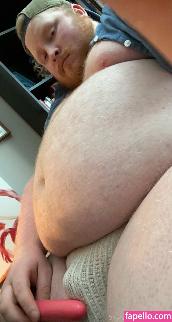 Roaminghog Theroaminghog Nude Leaked Onlyfans Photo Fapello