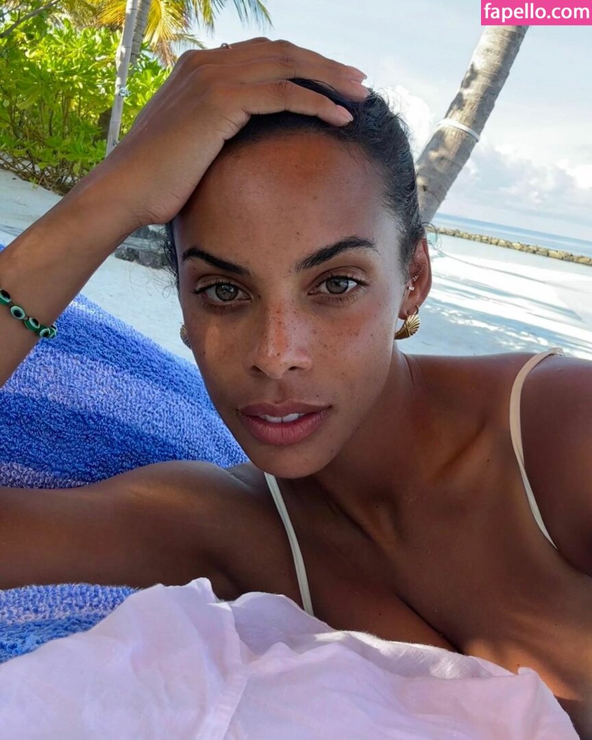 Rochelle Humes Rochellehumes Nude Leaked Photo Fapello