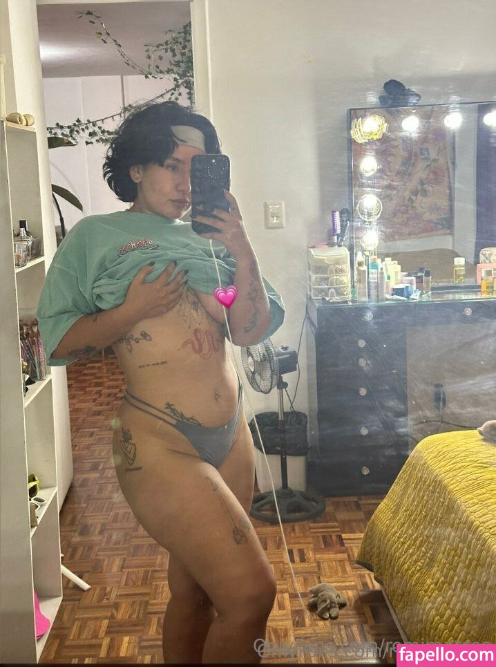 La Hija De Niurka Romi Marcos Nude Leaked OnlyFans Photo 2 Fapello