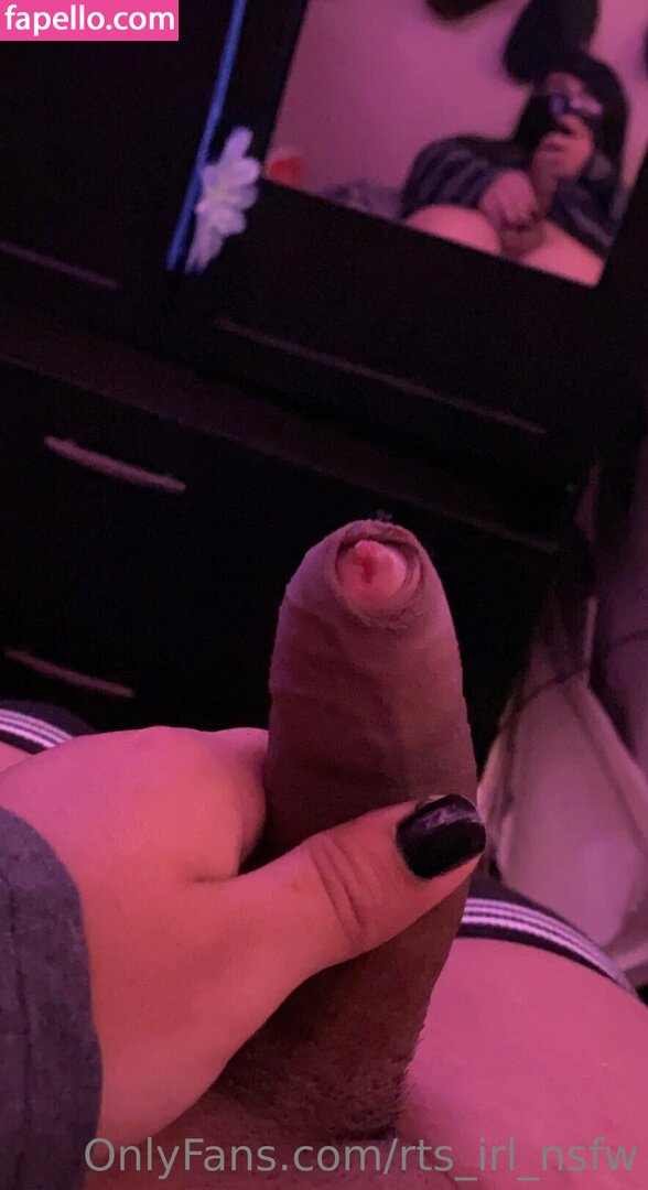 Rts Irl Nsfw The Trevorsoety Nude Leaked OnlyFans Photo 7 Fapello