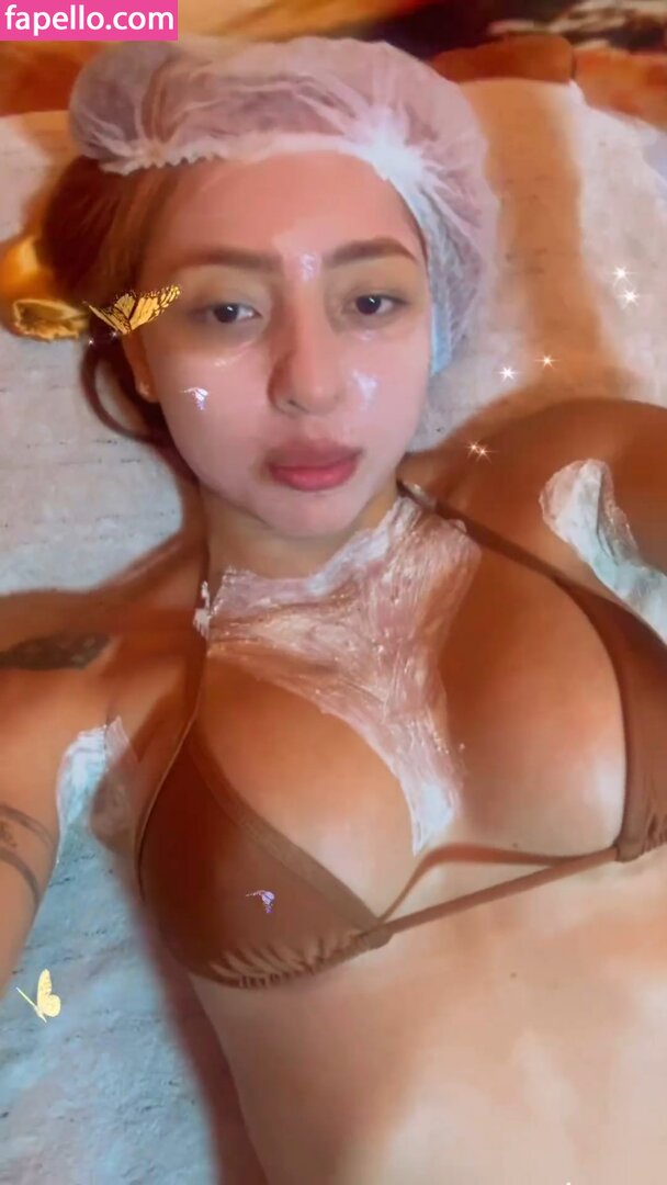 Anny Bergatin Ruivinha De Marte Moozybr1 Nude Leaked OnlyFans Photo