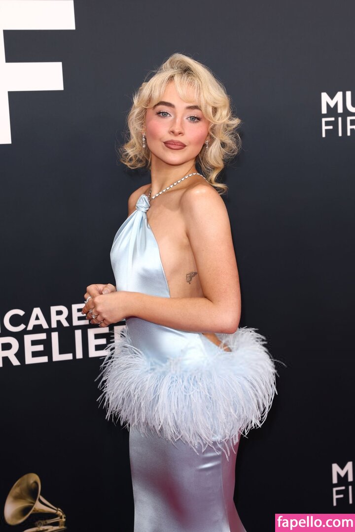 Sabrina Carpenter Sabrinacarpenter Nude Leaked OnlyFans Photo 4910