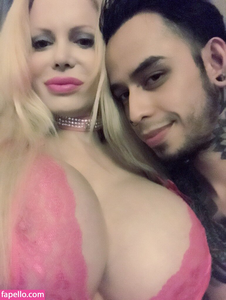 Sabrina Sabrok Sabrinasabrok Sabrinasabrokreal Nude Leaked Onlyfans