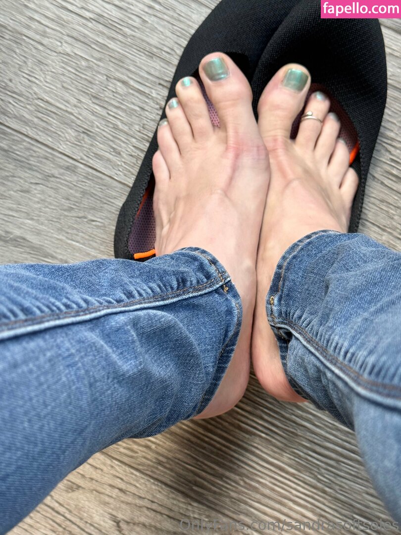 Sandras Sole Sandrasoftsoles Nude Leaked Onlyfans Photo Fapello