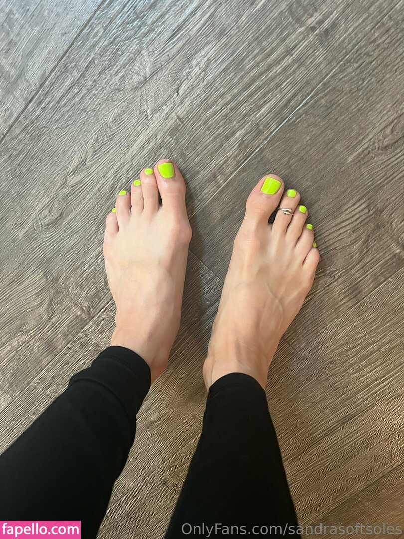 Sandrasoftsoles Sandrasoftsoles Nude Leaks OnlyFans TheFap