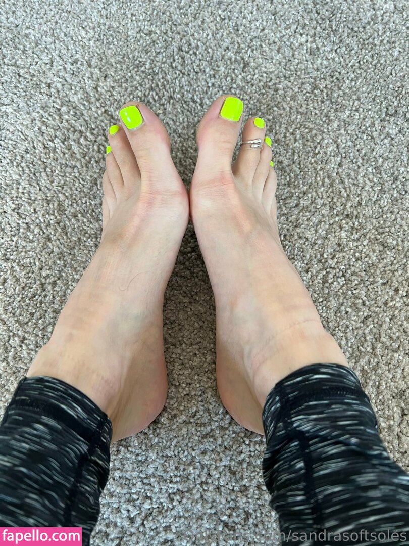 Sandrasoftsoles Sandrasoftsoles Nude Leaks Onlyfans Thefap