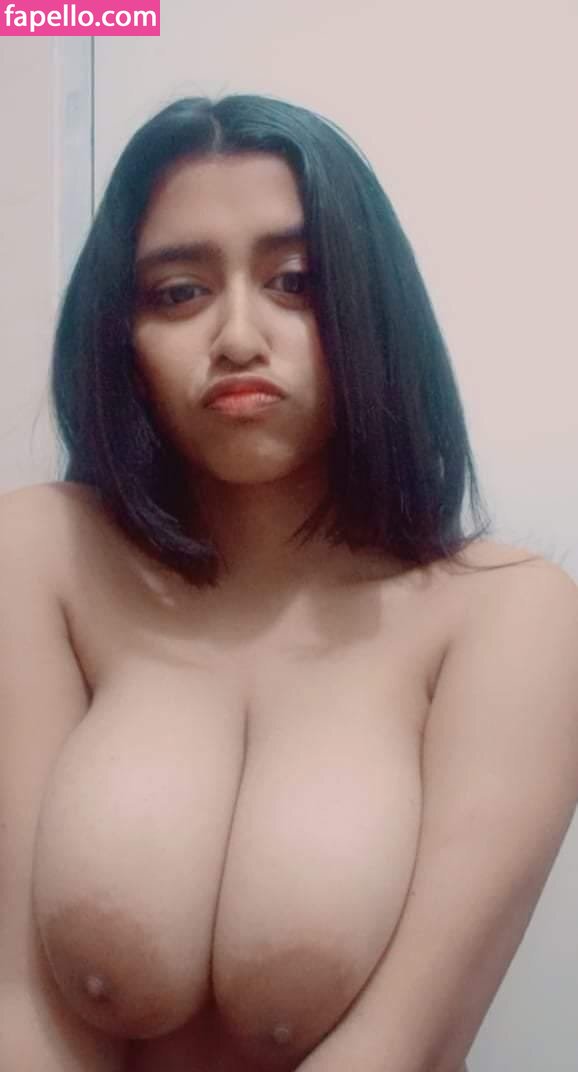 Sanjana Saba It Z Suzie Nude Leaked Photo 53 Fapello