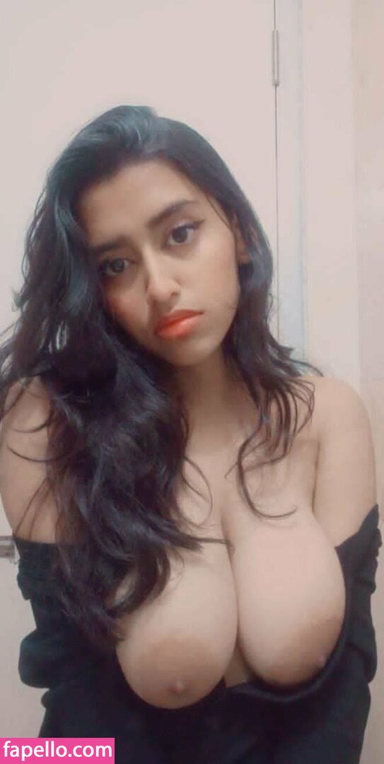 Sanjana Saba It Z Suzie Nude Leaked Photo 77 Fapello