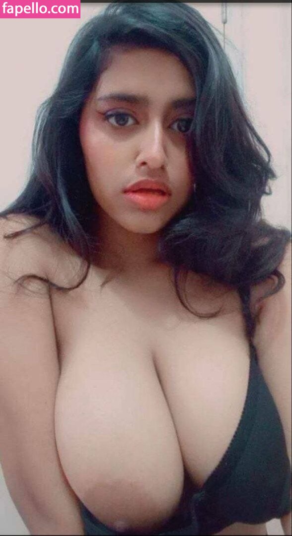 Sanjana Saba It Z Suzie Nude Leaked Photo 89 Fapello