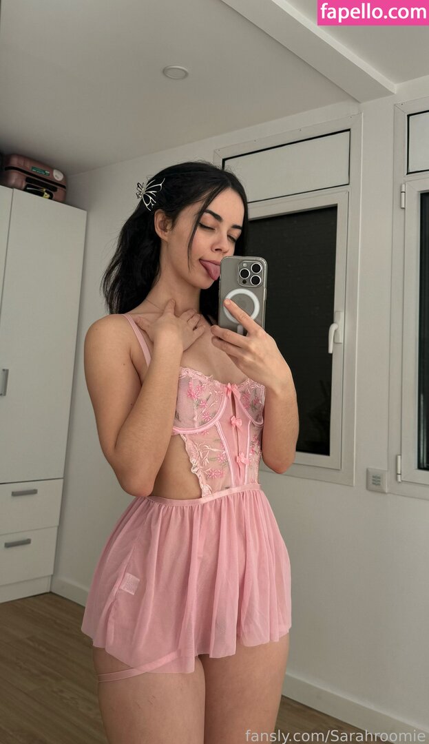 Sarahroomie Sara Roomie Nude Leaked OnlyFans Photo 79 Fapello