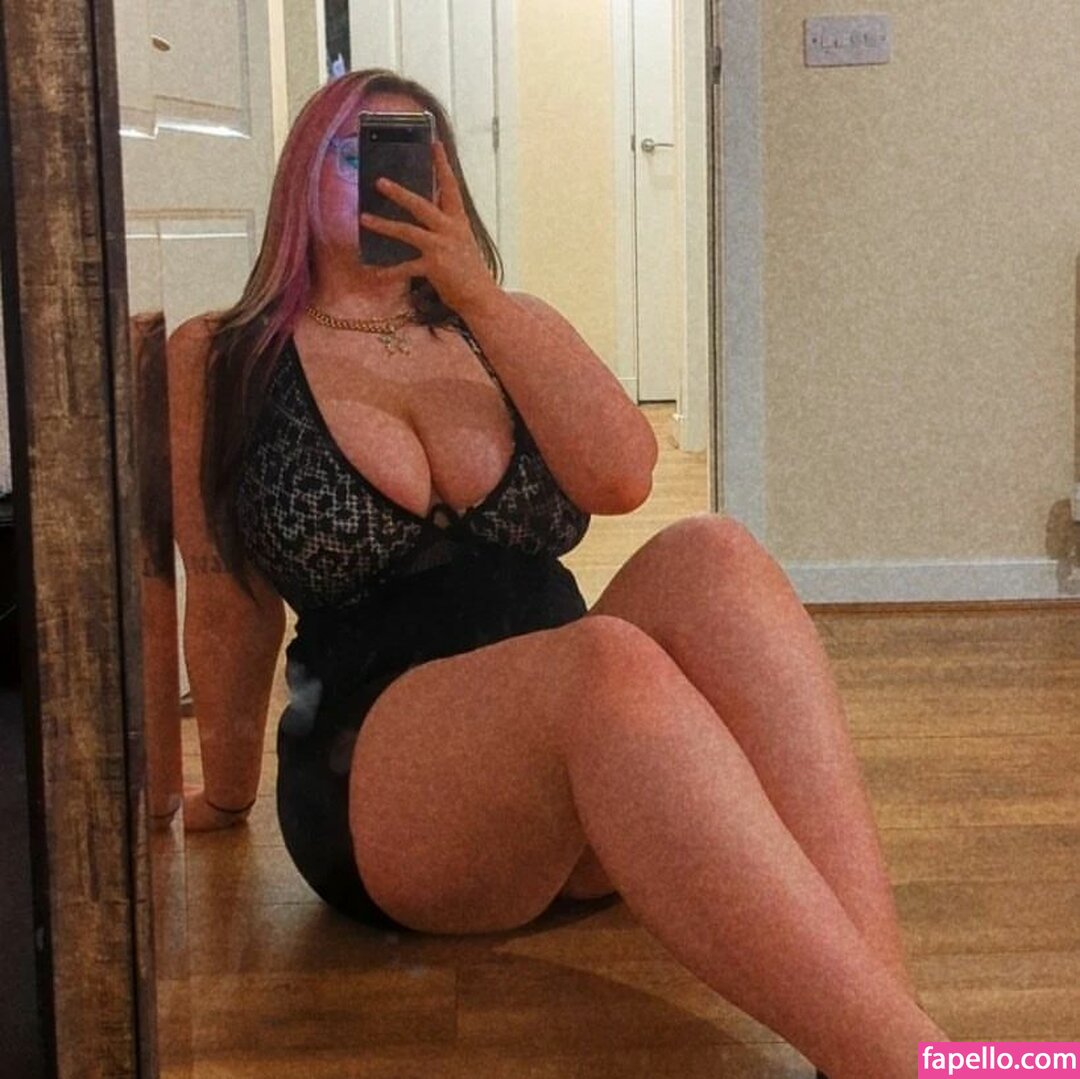 Scoopy Scoopy Skye Scoopymilkbar Nude Leaked Onlyfans Photo