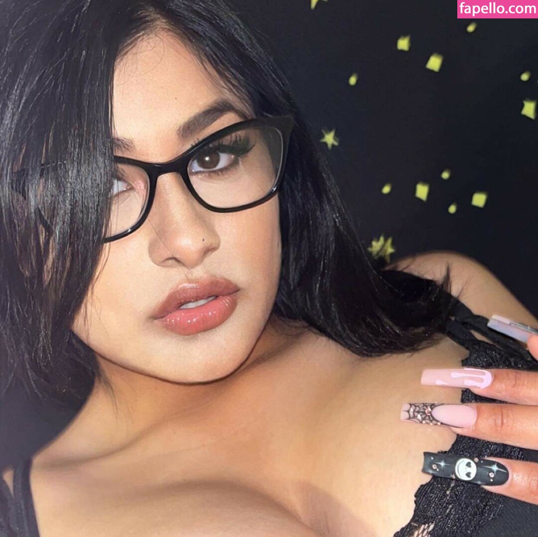 Selena Caraballo Selenacaraballo Nude Leaks Onlyfans Thefap