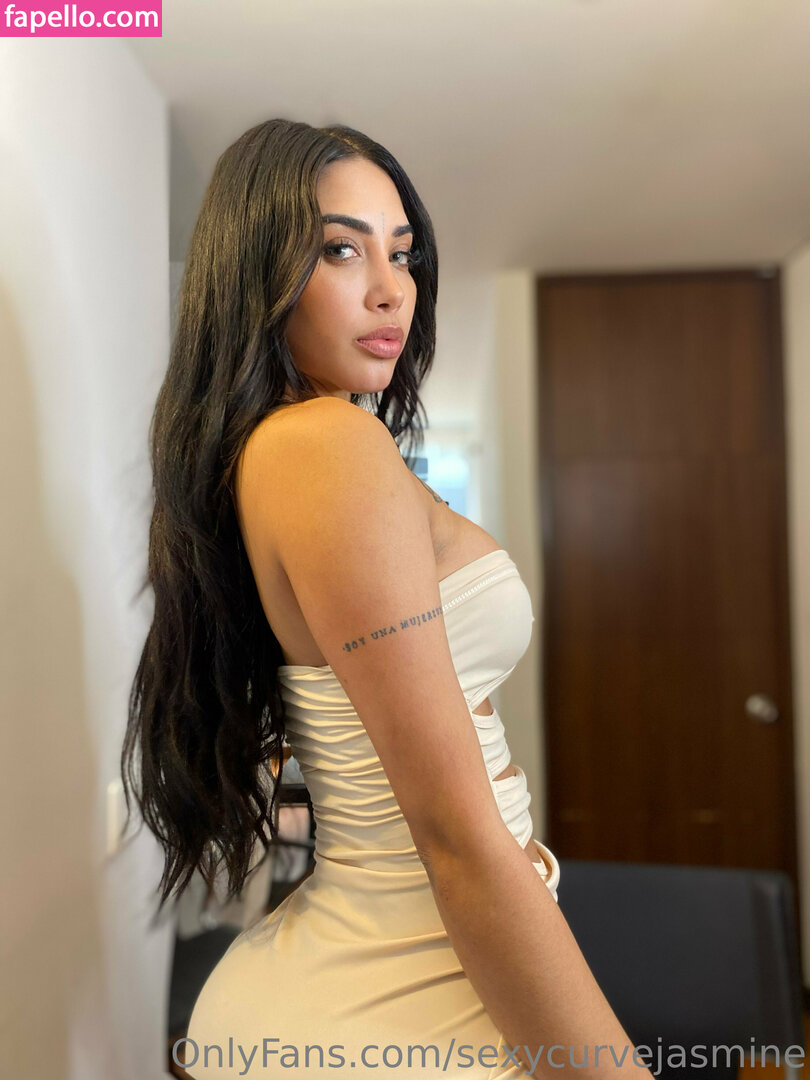 Naztokio Sexycurvejasmine Nude Leaked OnlyFans Photo 42 Fapello