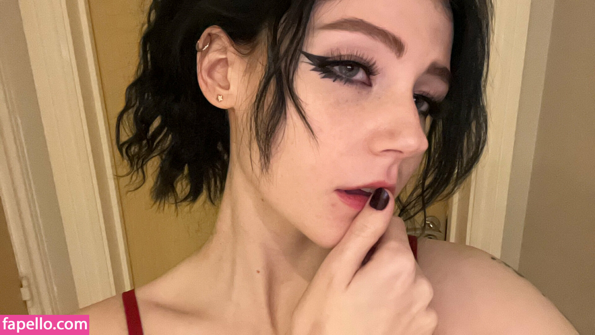 Shadowofanerd Shadowofcosplay Shadowcosplayo Nude Leaked OnlyFans