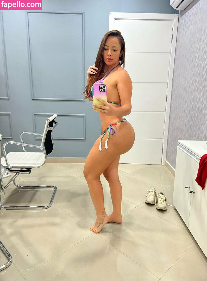 Sheyla Mell Eusheylamell Sheyla Mell Nude Leaked OnlyFans Photo 43