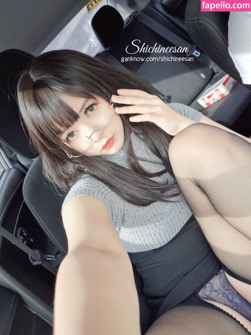 Shichineesan Shichineesan Nude Leaks Onlyfans Thefap