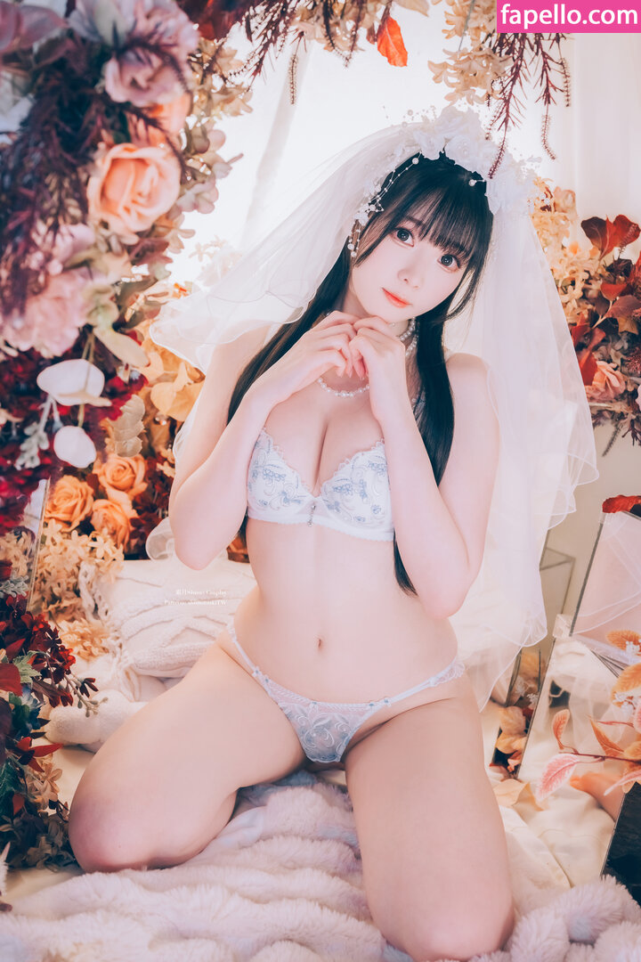 Shimo Shimotsuki Shimotsukitw Nude Leaked Patreon Photo