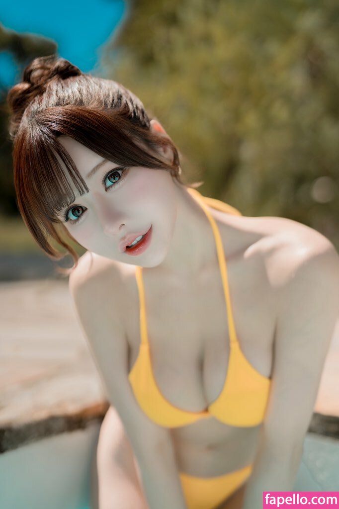 Shirotama Mai Shiratama Mai Sirotama Nude Leaked Photo