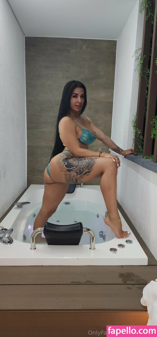 Silvana Lee Silvana03 Silvanalee2023 Nude Leaked OnlyFans Photo 29