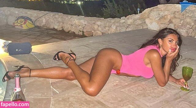 Simona Isceri Sonoiolula Nude Leaked Photo Fapello