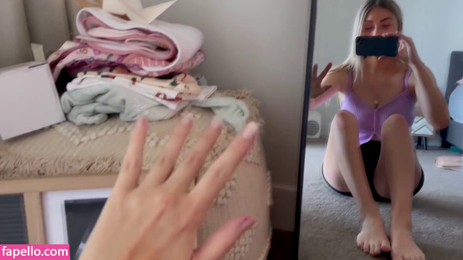 Simply Kel Asmr Kellymorgannn User Nude Leaked Patreon Photo