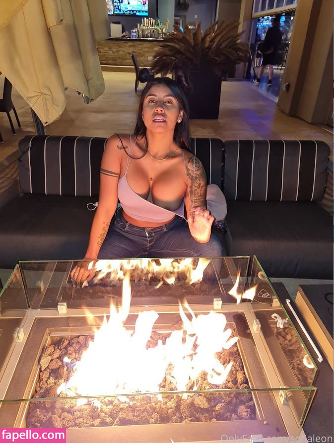 Sofia Leon Sofia Leon Sofialeon Nude Leaked Onlyfans Photo