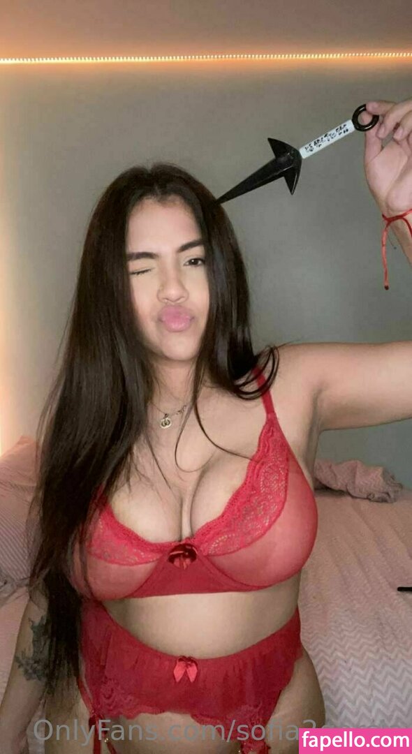 Sofia2garcia Sofiagarcia Nude Leaked OnlyFans Photo 65 Fapello