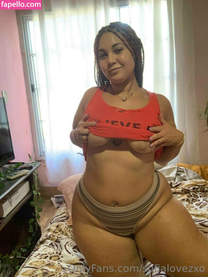 Sofialovexo Sofialovezxo Nude Leaked OnlyFans Photo 48 Fapello