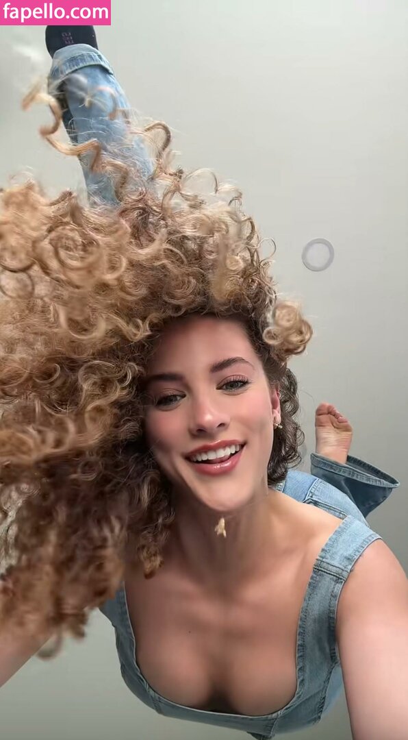 Sofie Dossi Sofiedossi Nude Leaked Photo Fapello