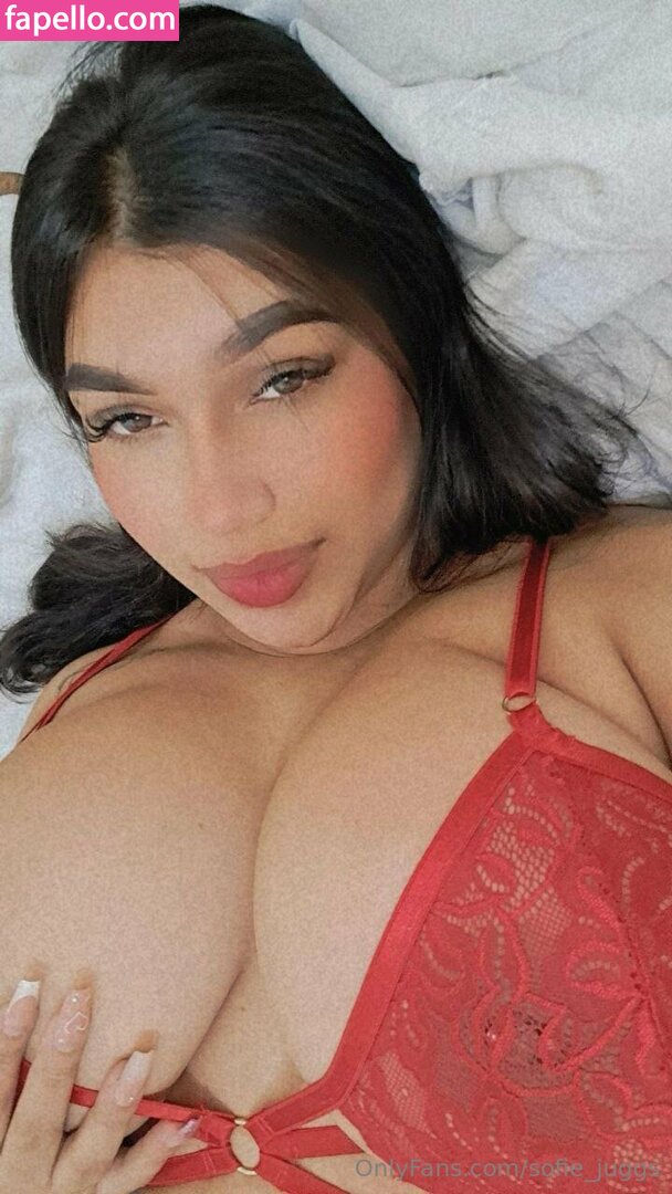 Official Sofiejuggs Sofie Juggs Nude Leaked OnlyFans Photo 29 Fapello