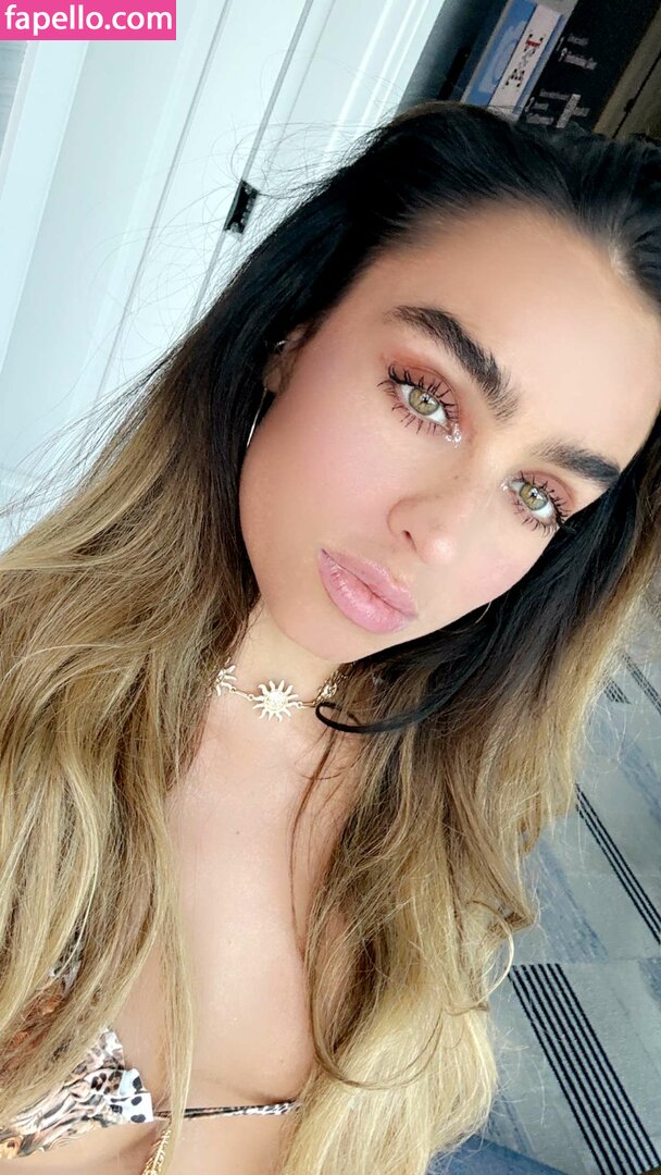 Sommer Ray Sommer Ray Sommerray Nude Leaked Onlyfans Photo