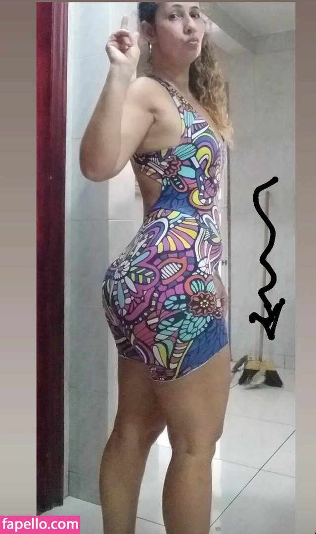 Soninha Coroa Soniacorona Nude Leaked Photo Fapello