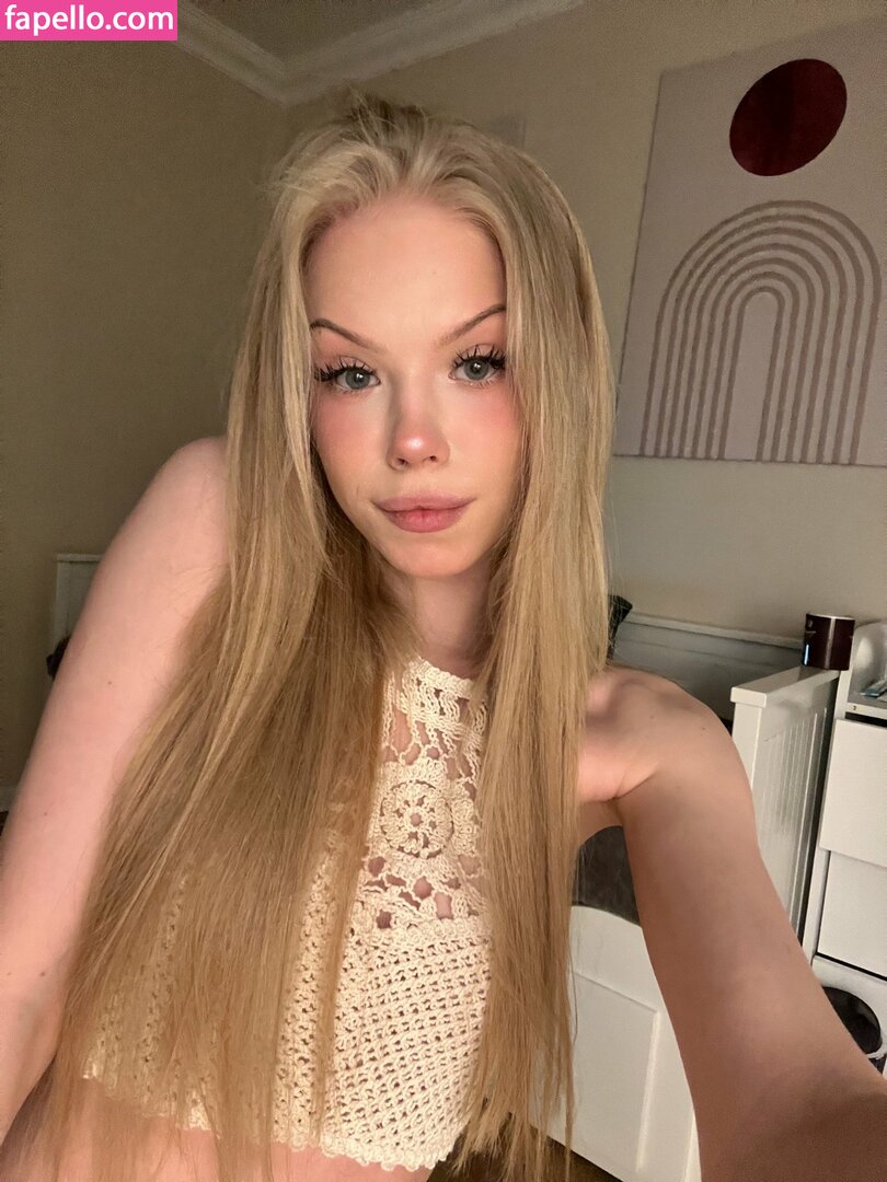 SonyaEricsson Sonyaplush Sonya Plush Nude Leaked OnlyFans Photo 37