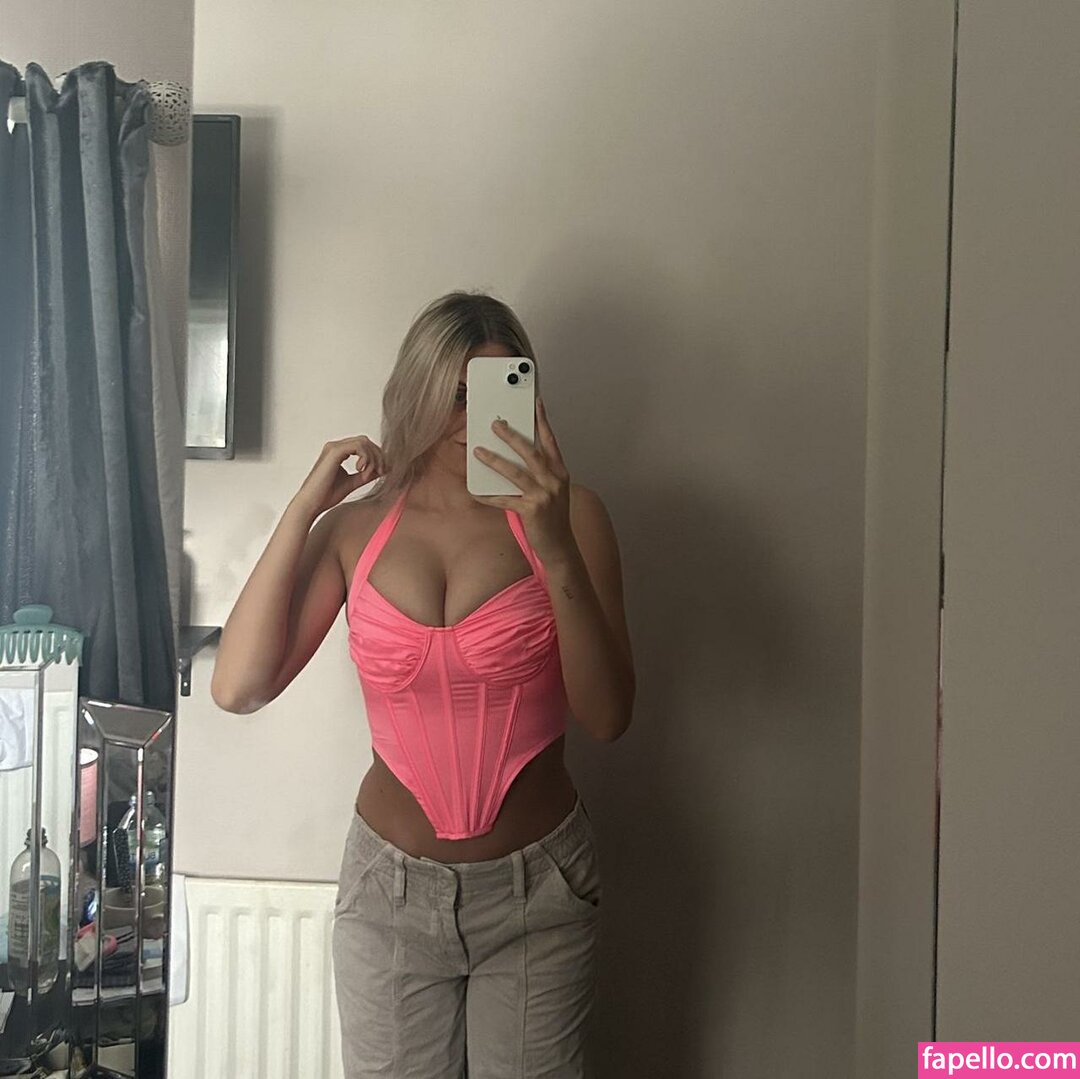 Sophie Dodd Sophiedodd X Nude Leaked Onlyfans Photo Fapelloi Thefap